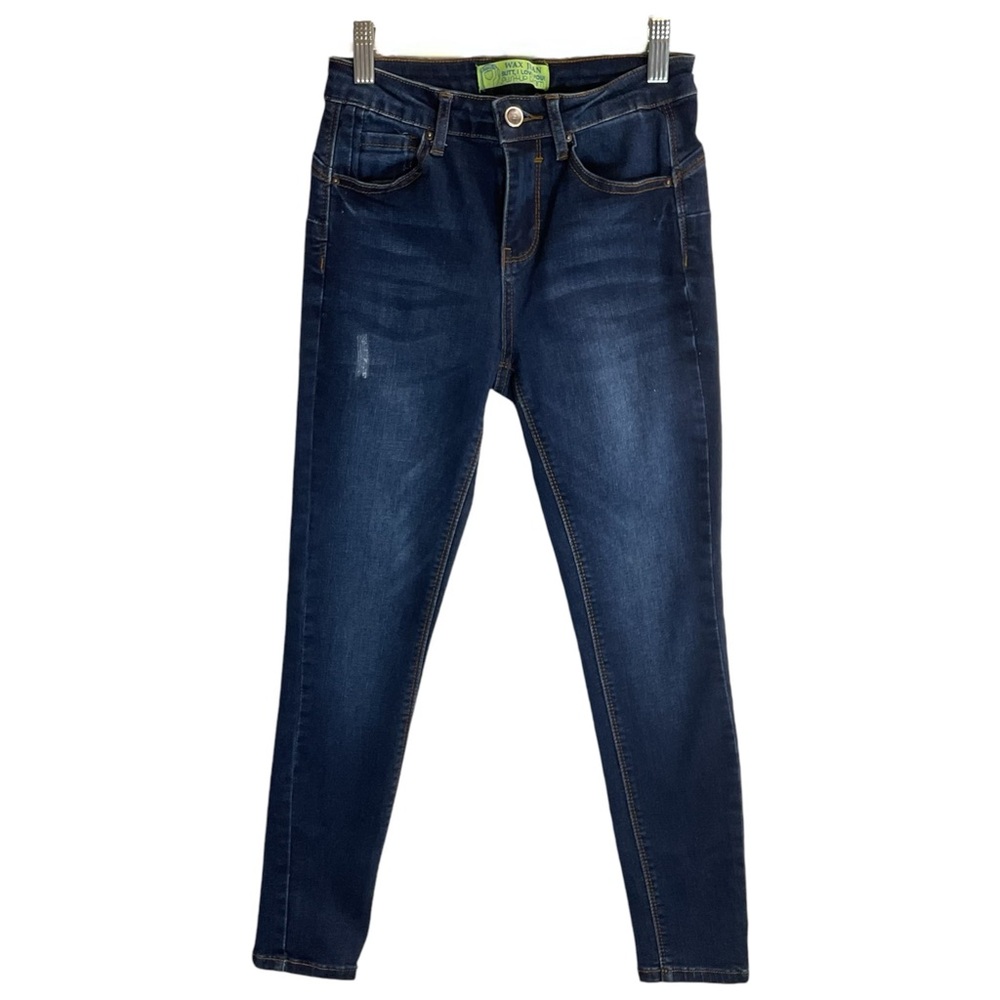 NWOT Wax Jean Butt, I Love You!